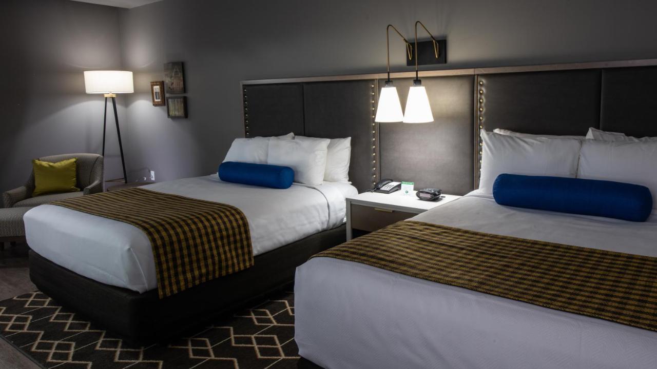 Hotel Indigo Hattiesburg, an IHG Hotel Zimmer foto