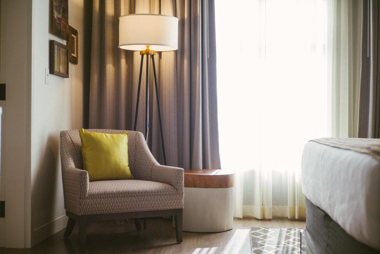 Hotel Indigo Hattiesburg, an IHG Hotel Zimmer foto