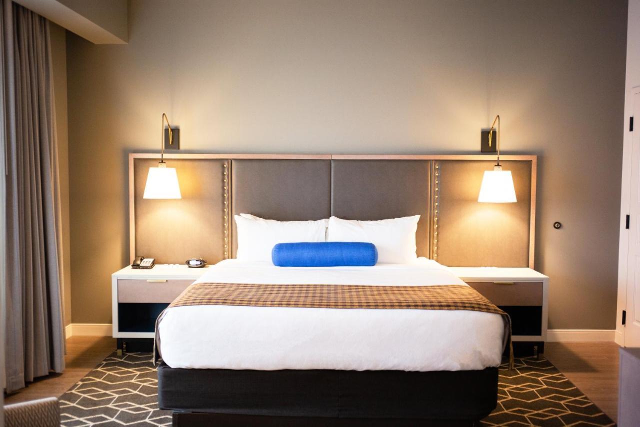 Hotel Indigo Hattiesburg, an IHG Hotel Zimmer foto