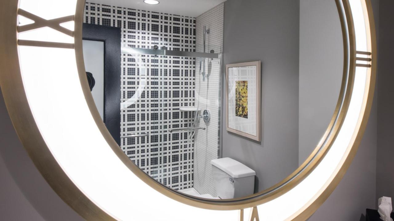 Hotel Indigo Hattiesburg, an IHG Hotel Zimmer foto