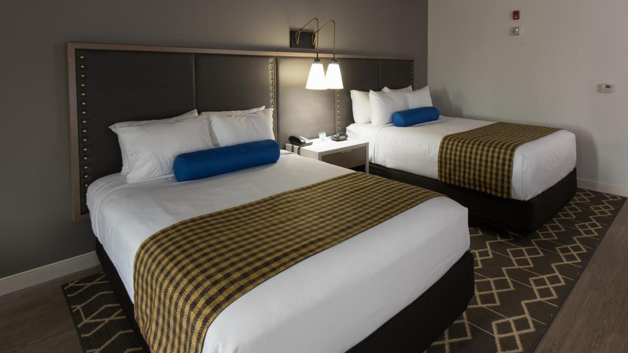 Hotel Indigo Hattiesburg, an IHG Hotel Zimmer foto