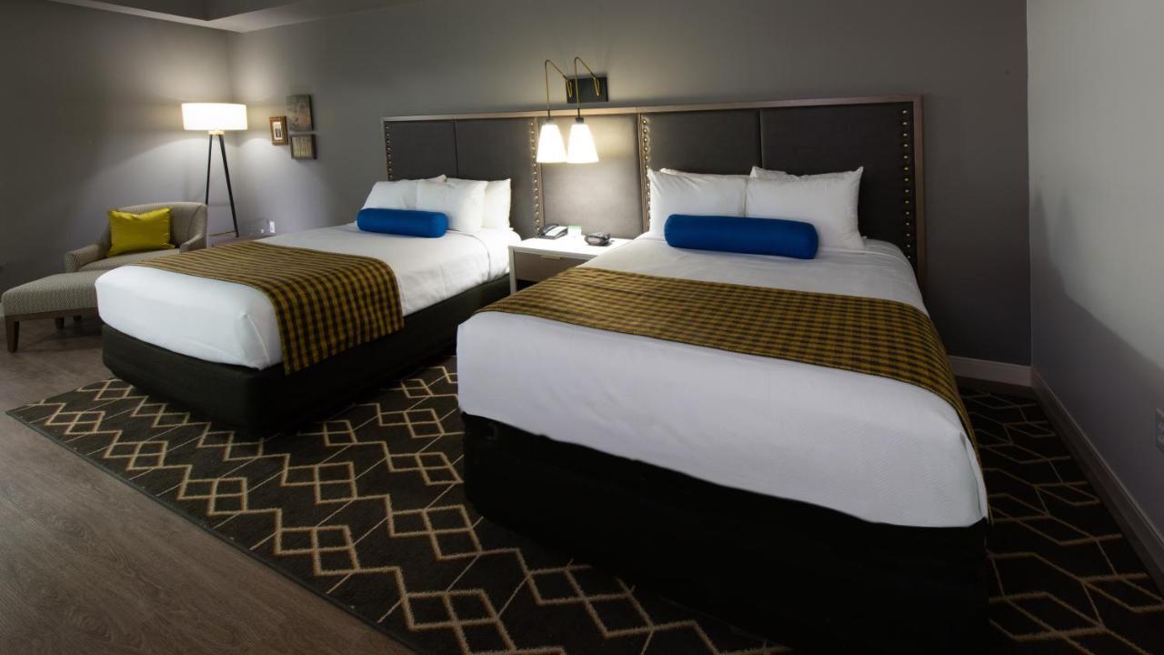 Hotel Indigo Hattiesburg, an IHG Hotel Exterior foto