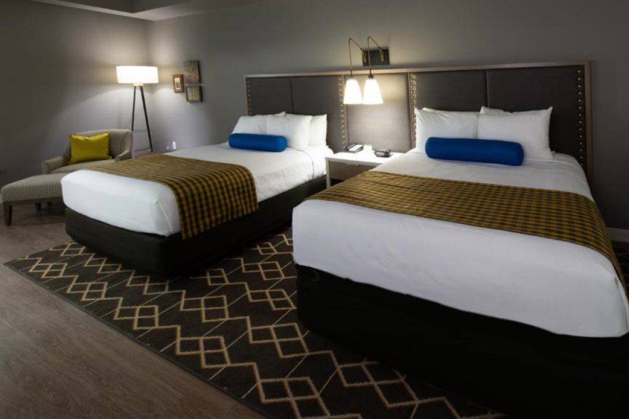 Hotel Indigo Hattiesburg, an IHG Hotel Exterior foto