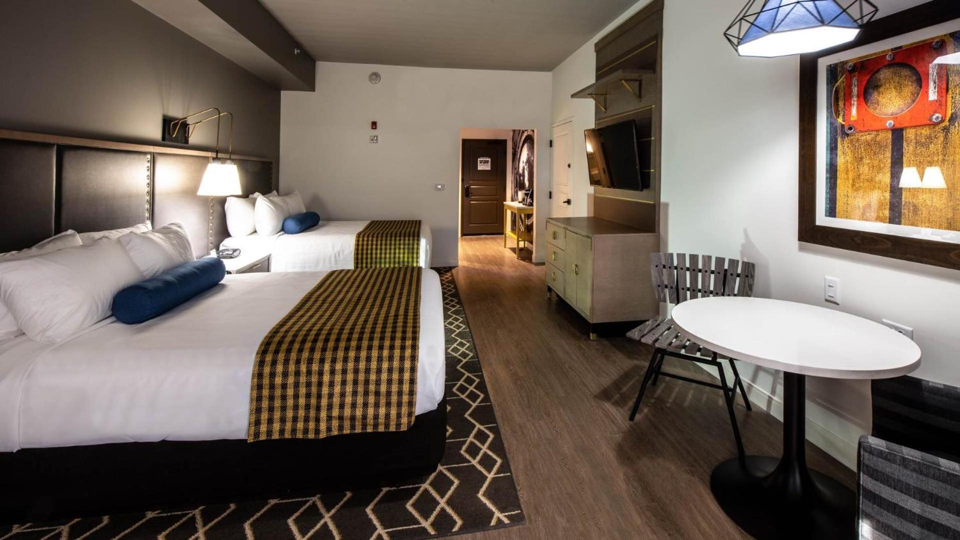 Hotel Indigo Hattiesburg, an IHG Hotel Exterior foto