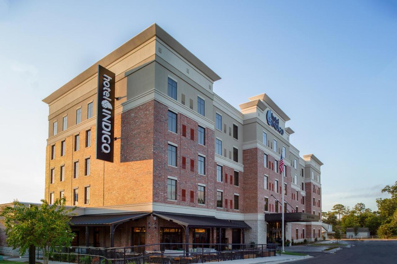 Hotel Indigo Hattiesburg, an IHG Hotel Exterior foto